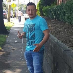 Meet your Posher, Edgar